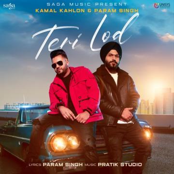 download Teri-Lod-Param-Singh Kamal Kahlon mp3